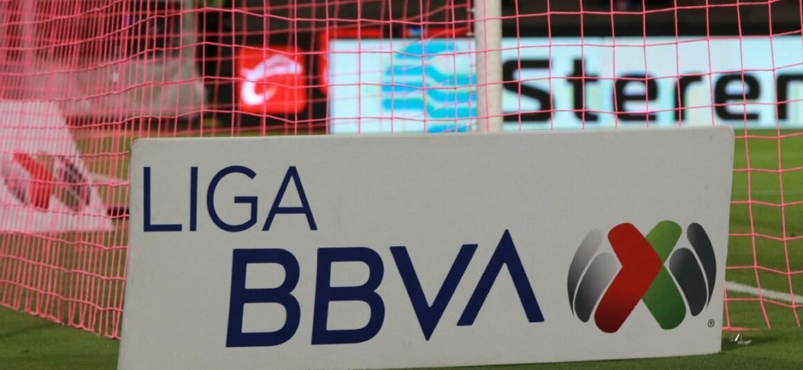 Liga MX Announces Iturbide…