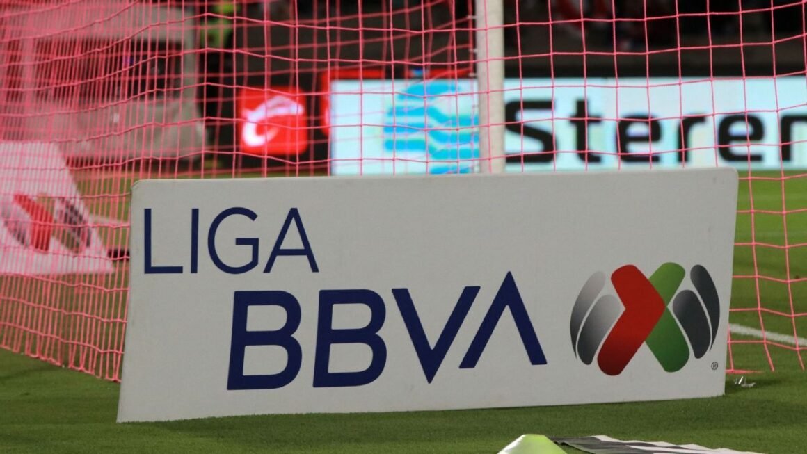 Liga MX Announces Iturbide…