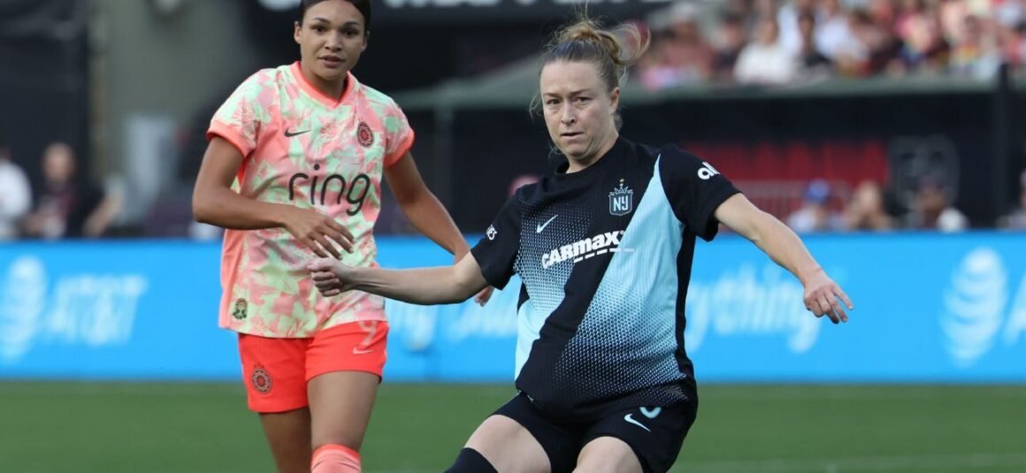 USWNTs Sonnett…