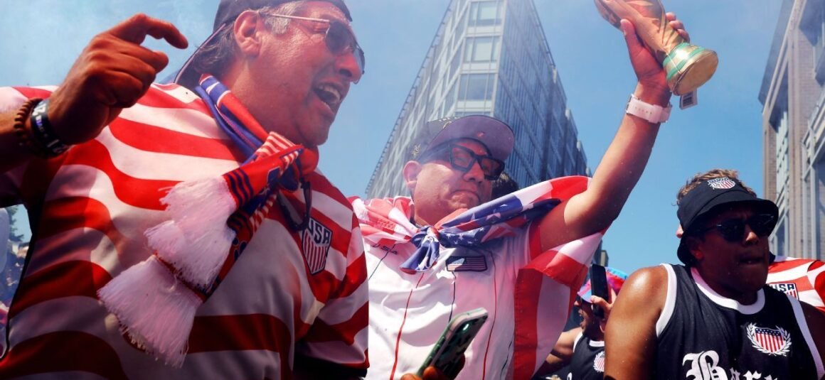 Can MLS Leverage World Cup…