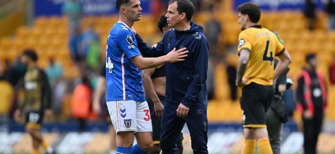 Sunderland Boss Rules Out…
