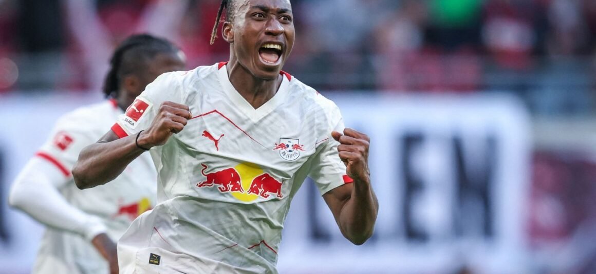 Sources: Madrid Set to…
