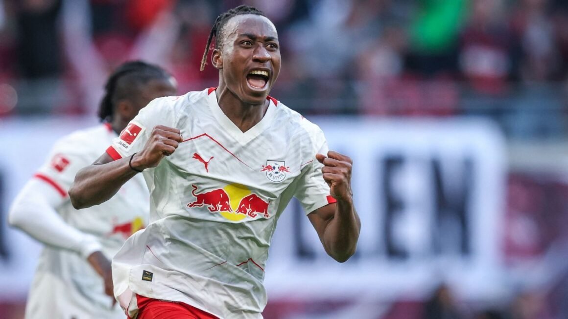 Sources: Madrid Set to…