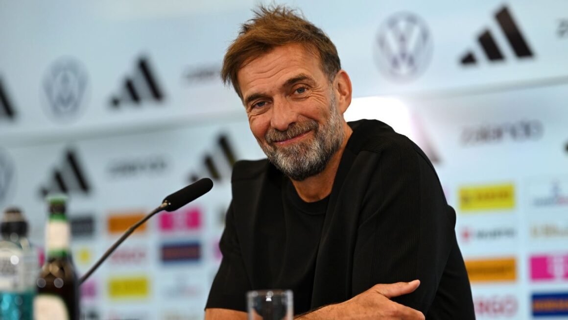 Dont be Misled by Klopp:…