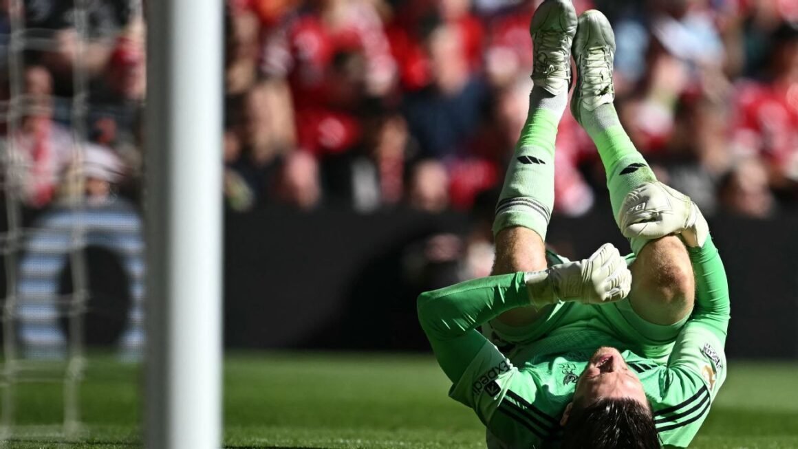 Fake GK Injury Rule Trial…
