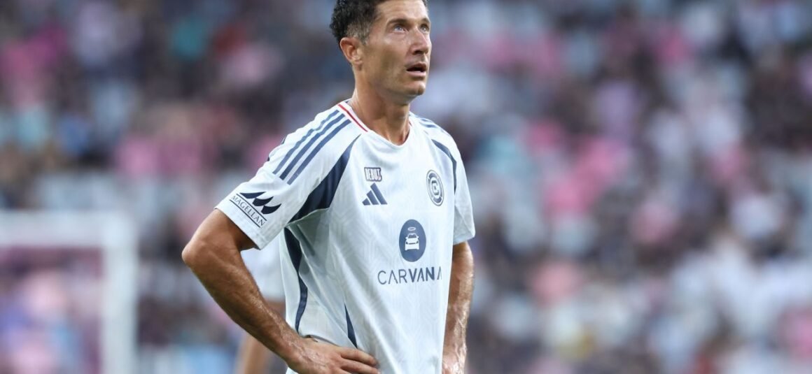 MLS Power Rankings: Will… MLS Power Rankings: Will…