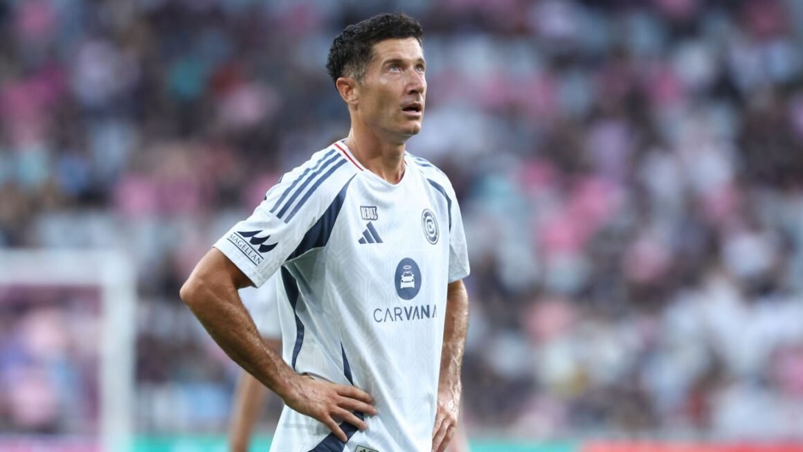MLS Power Rankings: Will…