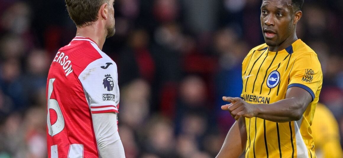 Reports: Chelsea in Talks… Reports: Chelsea in Talks…