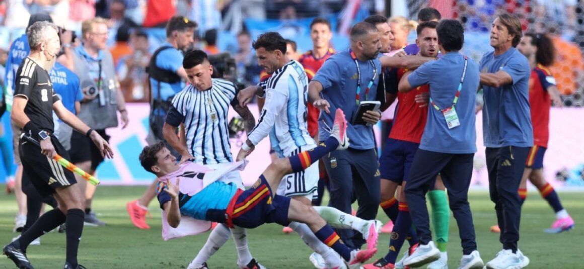 FIFA launches… FIFA launches…