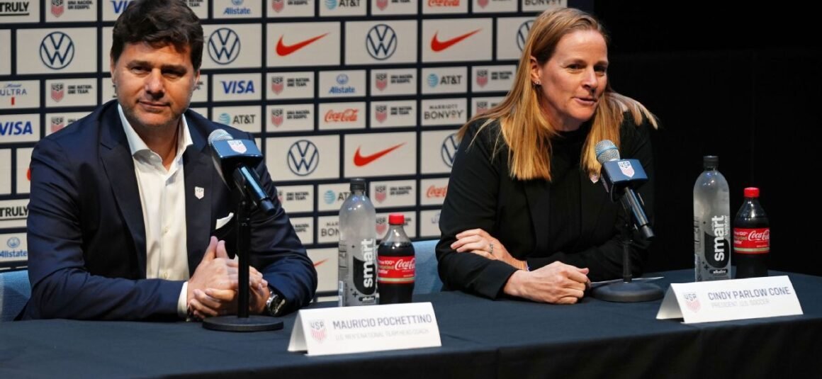 USSF Hints at Upcoming…
