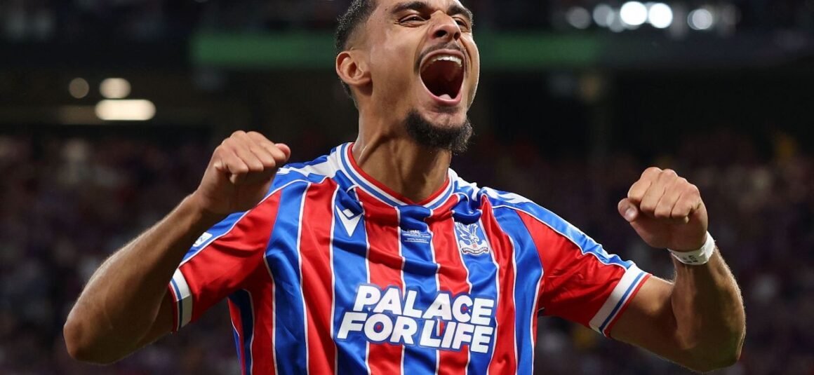 Lacroix Joins Chelsea as…