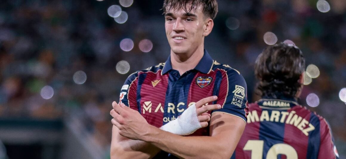 Real Madrid Secures… Real Madrid Secures…