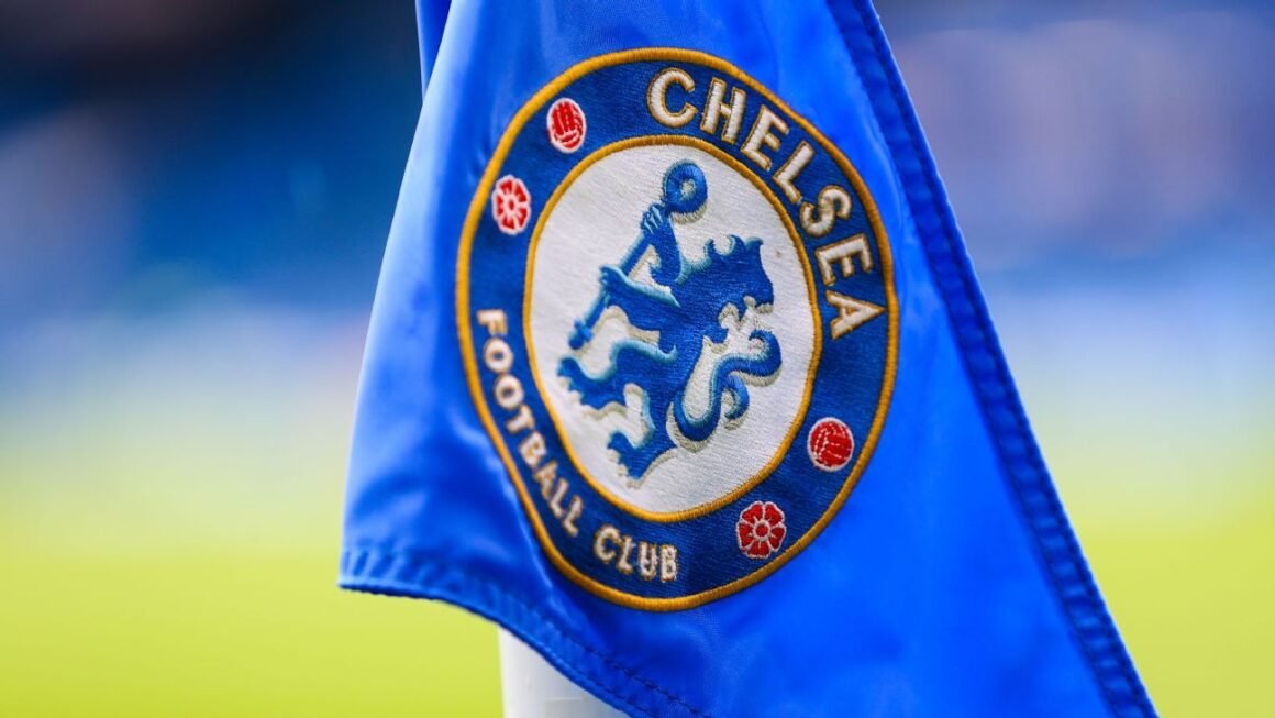 Chelsea Escapes Points…