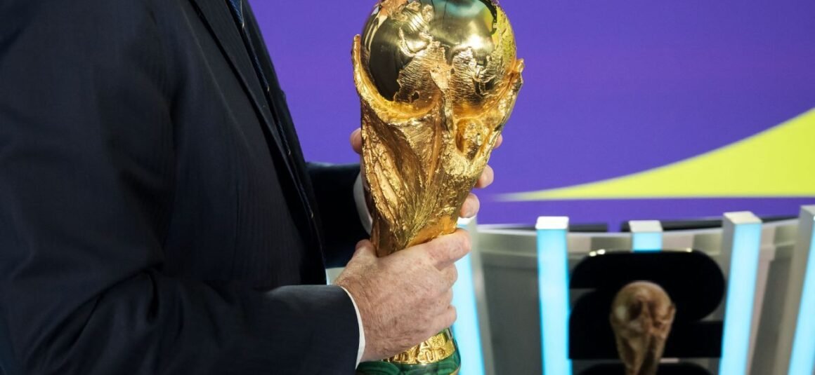 FIFA presses on with 64 FIFA presses on with 64