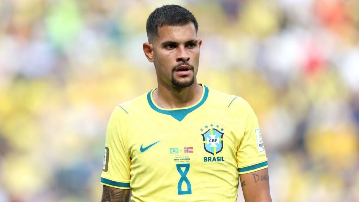 Transfer News: Man United…