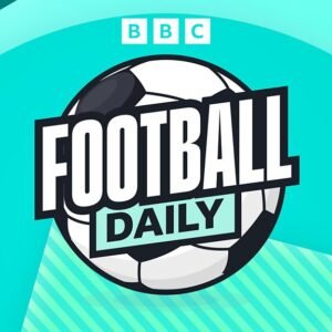Football Daily: Eddie… Football Daily: Eddie…