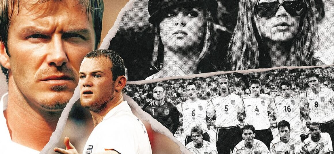 The Golden Generation:…