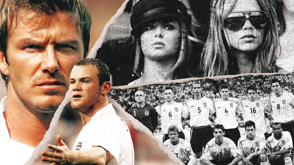 The Golden Generation:…