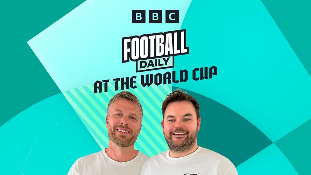 World Cup Debate: Was… World Cup Debate: Was…