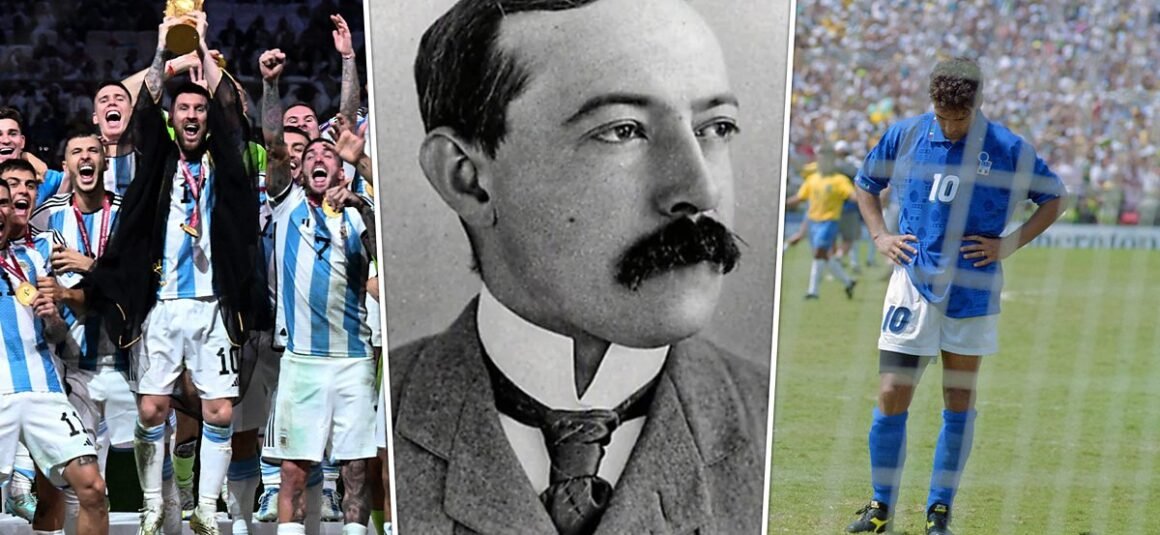 Who created the penalty… Who created the penalty…