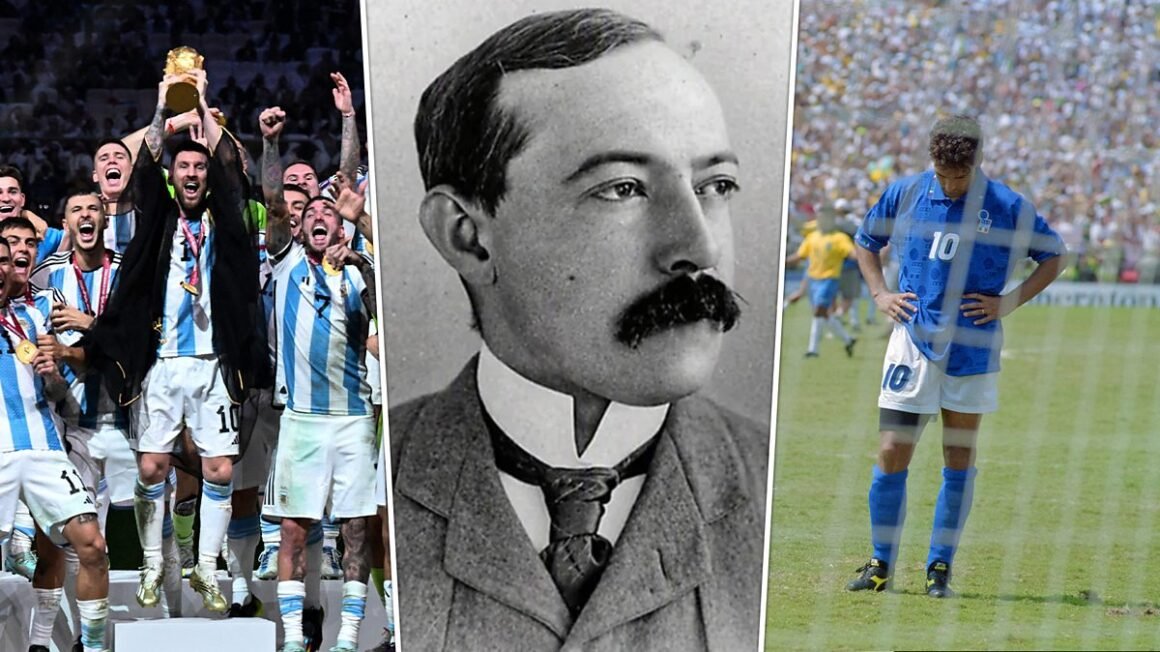 Who created the penalty…