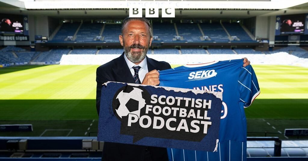 Can Derek McInnes Lead… Can Derek McInnes Lead…
