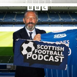 Can Derek McInnes Lead…