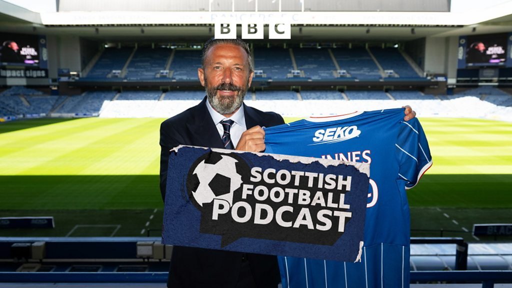 Can Derek McInnes Lead… Can Derek McInnes Lead…