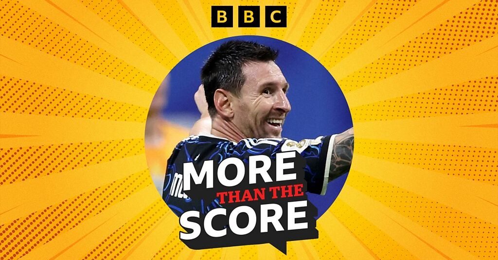 More Than the Score: Can…