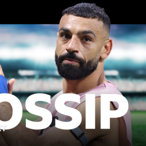 FoOtBaLl GoSsIp: SaLaH,…