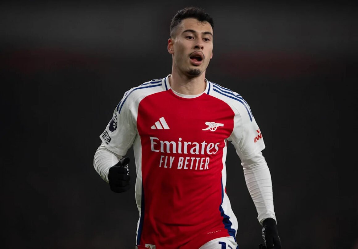 Report: Arsenal Forward… Report: Arsenal Forward…
