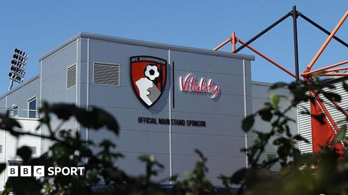 Bournemouth pledges to… Bournemouth pledges to…