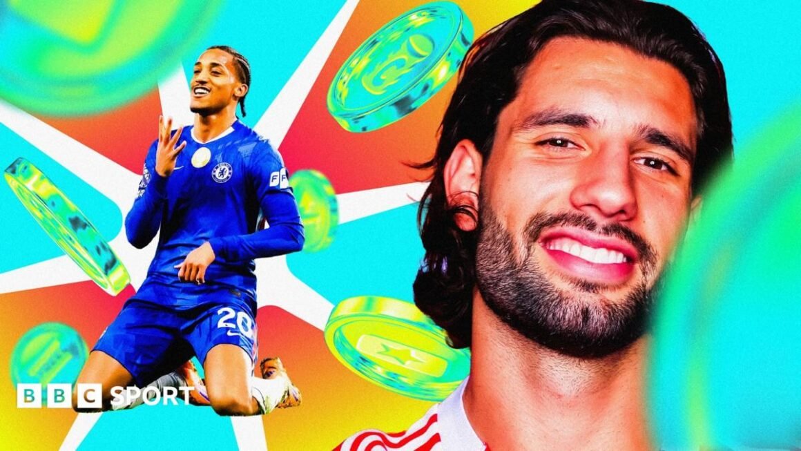 FPL 2026/27: Eight…