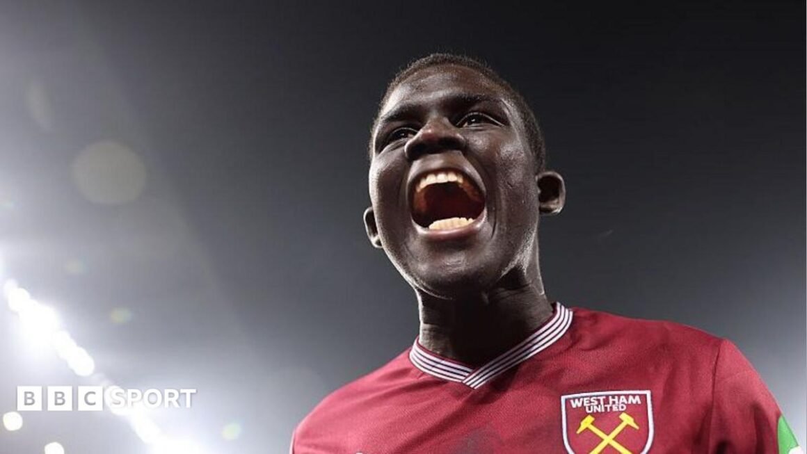 Brentford complete £40m… Brentford complete £40m…