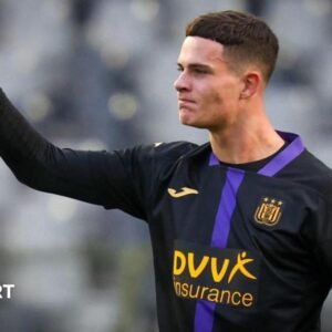 Sevilla nearing £7.9m… Sevilla nearing £7.9m…