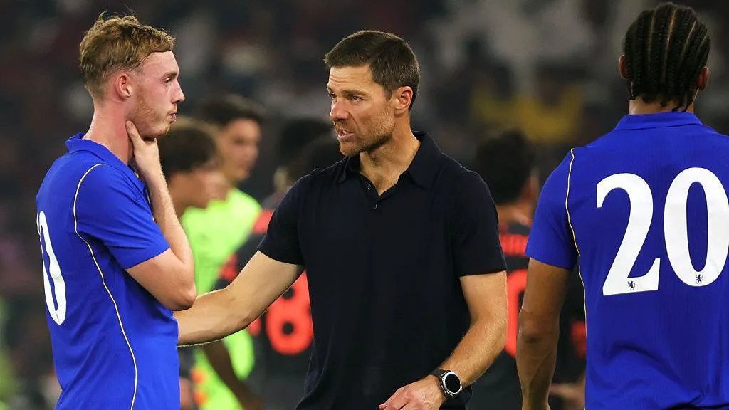 Can Chelsea Climb from… Can Chelsea Climb from…