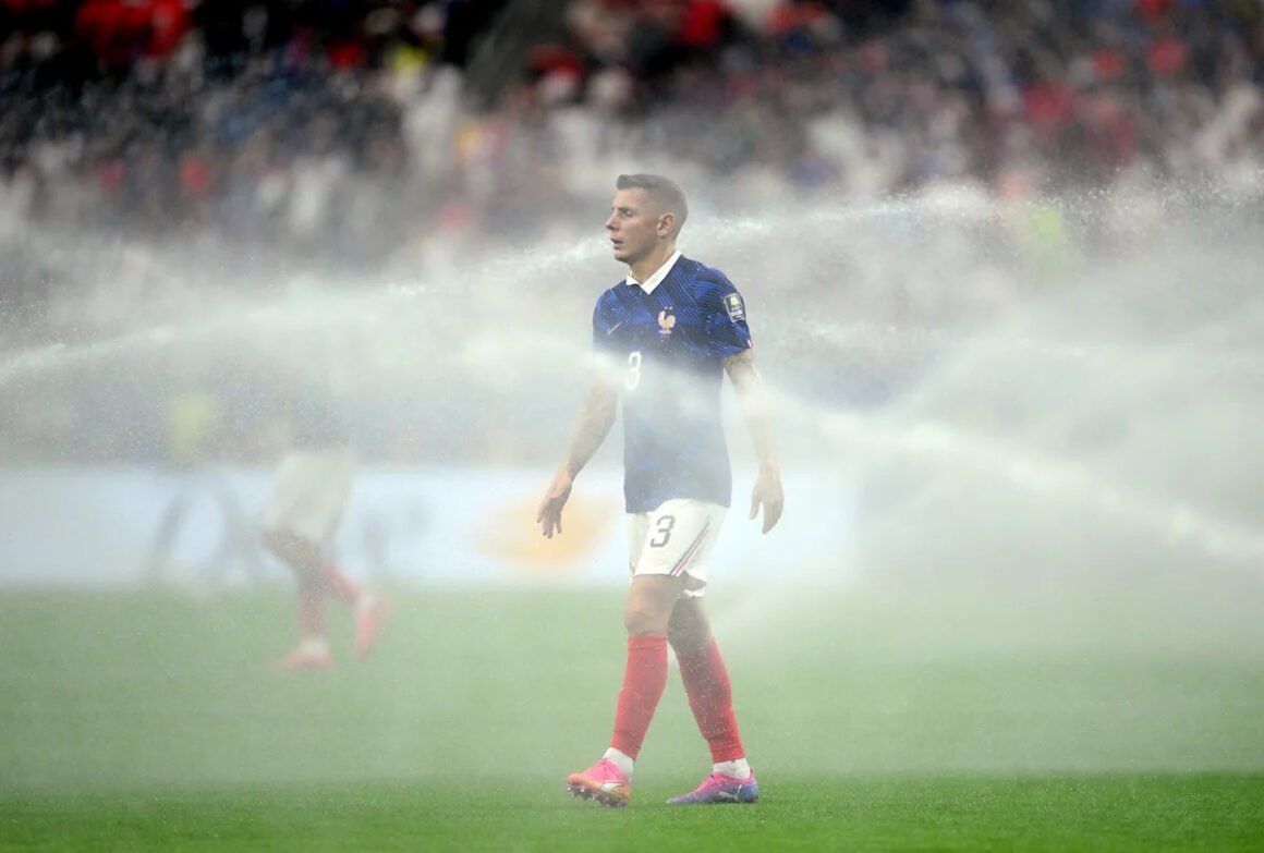 🚨 Breaking: Lucas Digne… 🚨 Breaking: Lucas Digne…