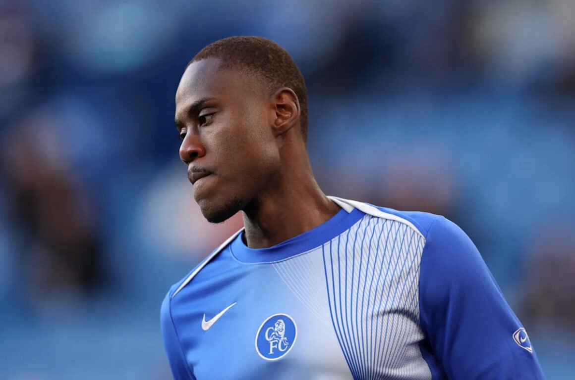 Chalobah Joins Como:… Chalobah Joins Como:…
