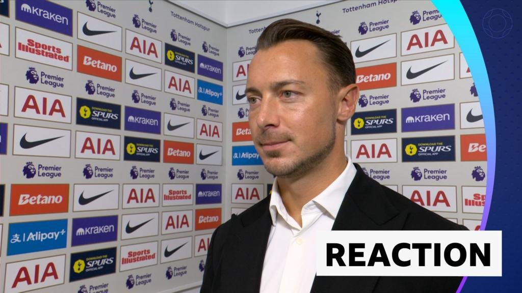 Spurs 2-0 Newcastle:… Spurs 2-0 Newcastle:…