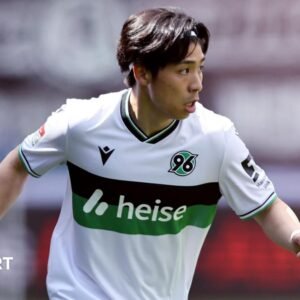 Rangers land Japanese… Rangers land Japanese…
