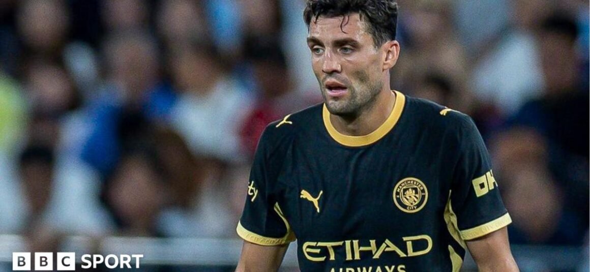 Man City can count on me,… Man City can count on me,…