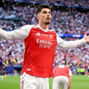 Champions League 2026-27:… Champions League 2026-27:…