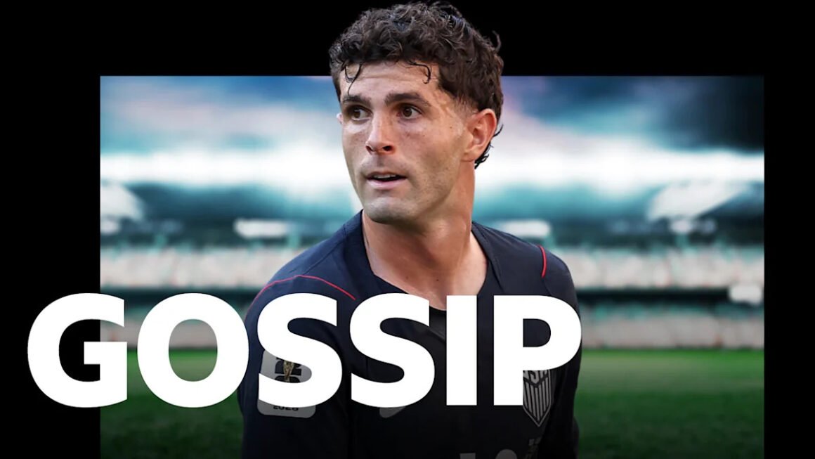 Tottenham Interested in… Tottenham Interested in…
