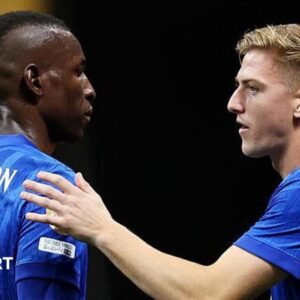 Who will leave Chelsea?… Who will leave Chelsea?…