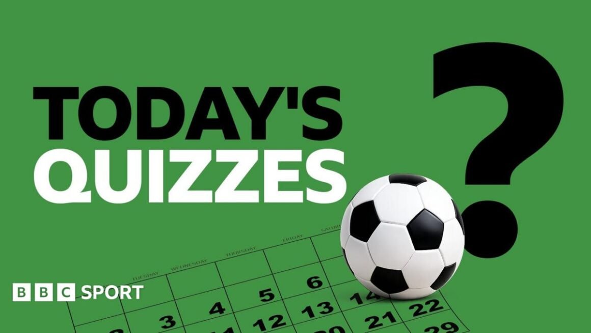 Daily football…