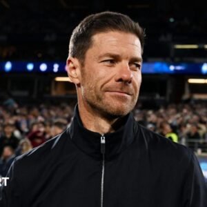 Chelsea: Xabi Alonso… Chelsea: Xabi Alonso…