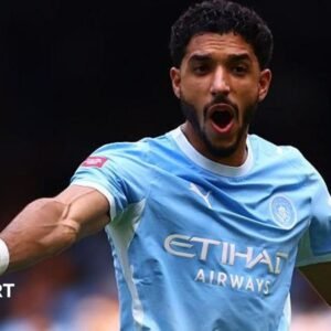 Spurs sign Man City… Spurs sign Man City…