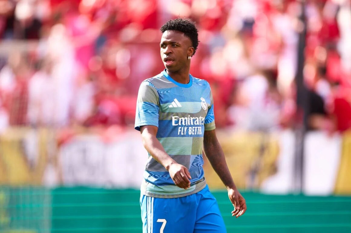 Arsenal Achieve Milestone…