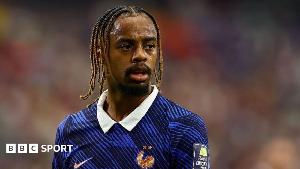 Liverpool nearing £120m… Liverpool nearing £120m…