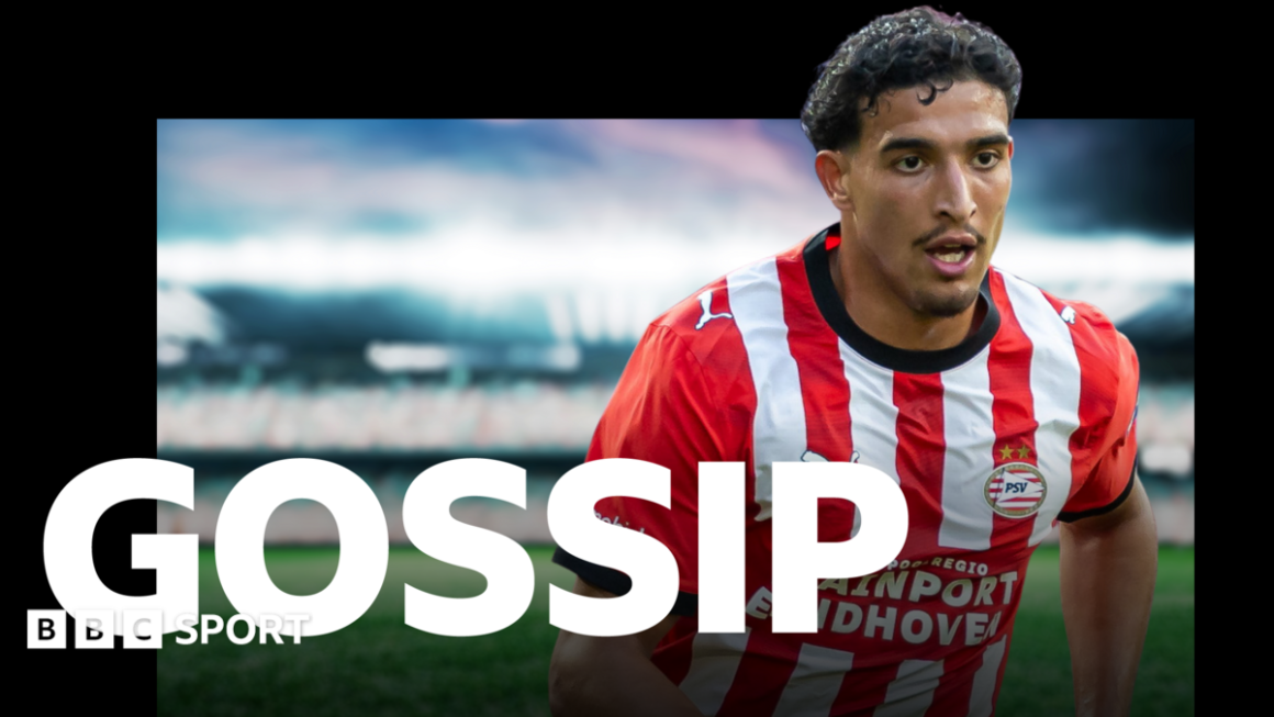 PSV rebuff Rangers…